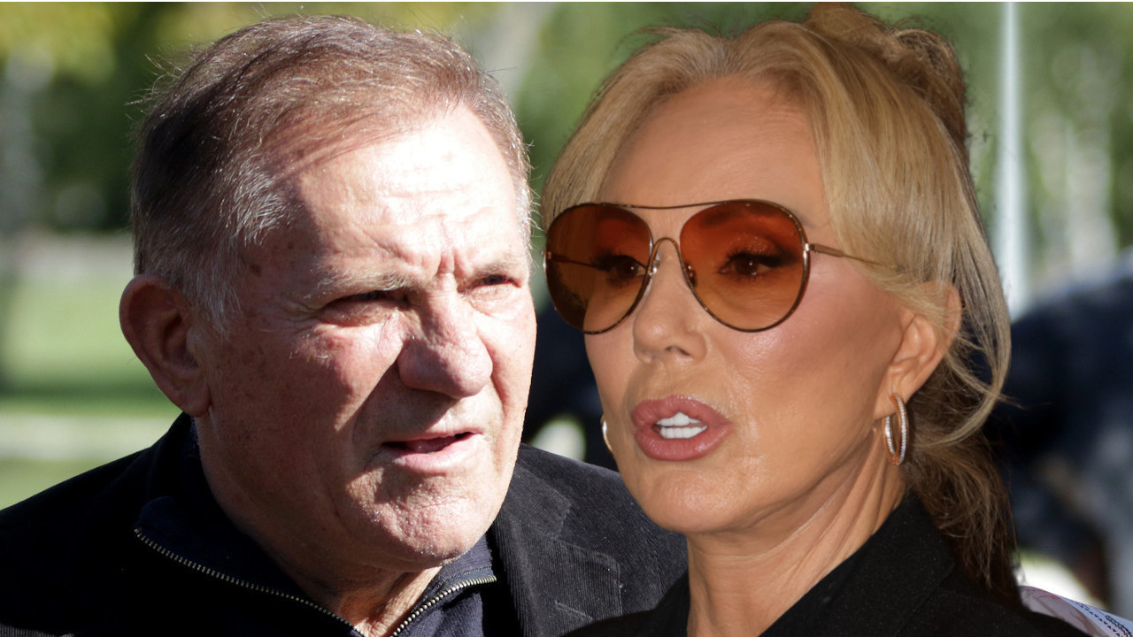 "Давно ме је разочарала, не дугујемо једно другом ништа!"