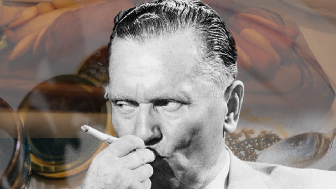 Ово јело је Тито обожавао - нема кафане где се не тражи!