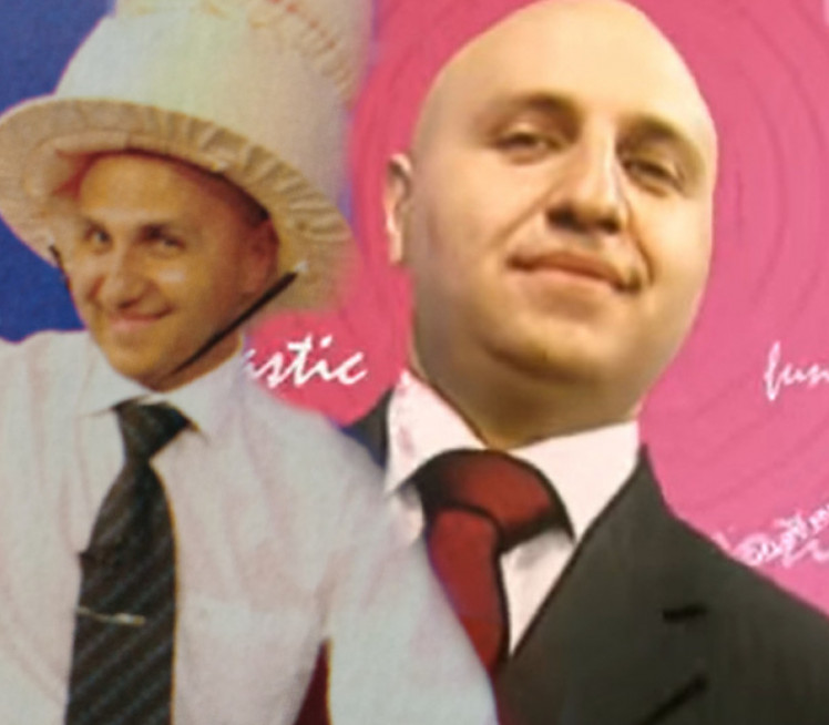 PROSEČAN SEKSOMAN: Šta je Noletu žena govorila o emisiji