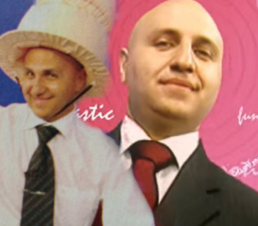 ПРОСЕЧАН СЕКСОМАН: Шта је Нолету жена говорила о емисији