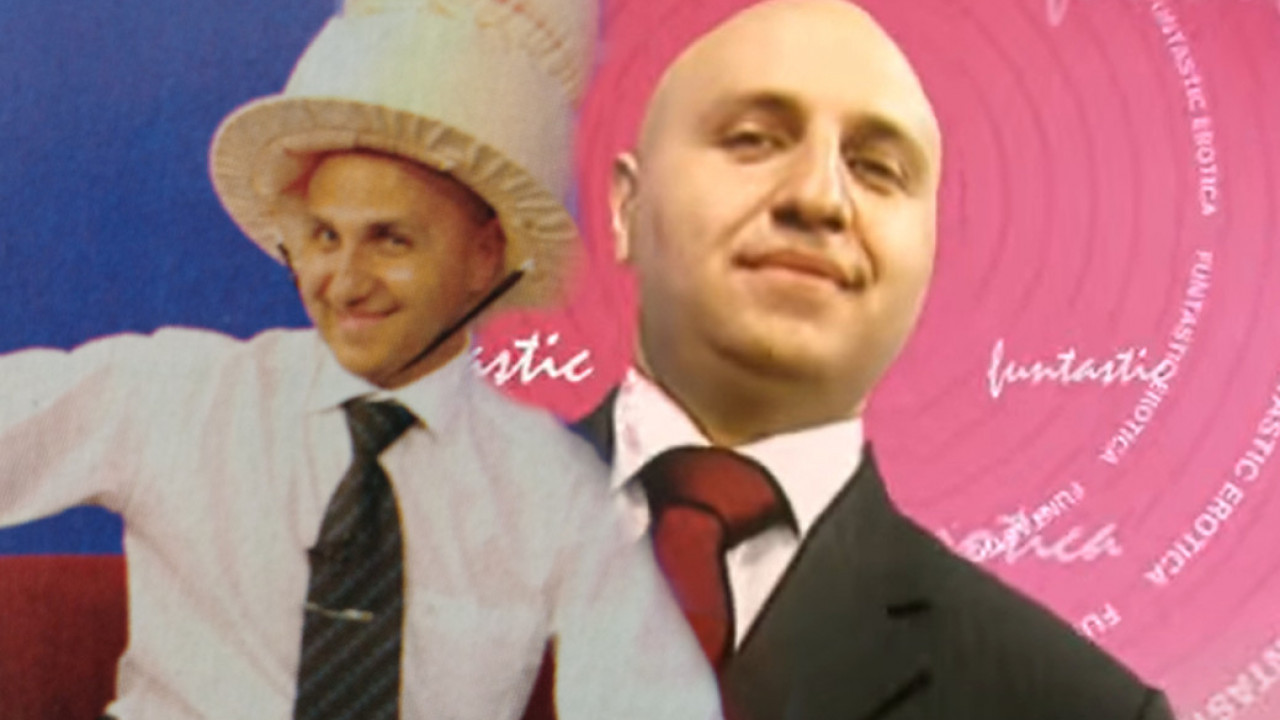 ПРОСЕЧАН СЕКСОМАН: Шта је Нолету жена говорила о емисији