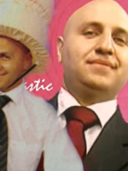 PROSEČAN SEKSOMAN: Šta je Noletu žena govorila o emisiji