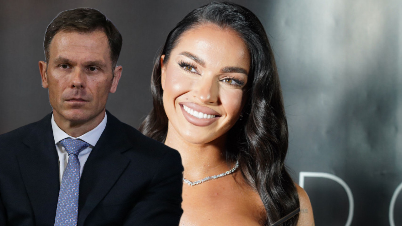 ЏЕХВА И СИНИША МАЛИ? Министар открио да ли је у вези са њом