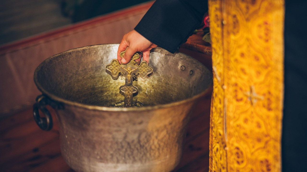 MNOGI SRBI NE ZNAJU: Ovo su imena koja crkva ne prihvata