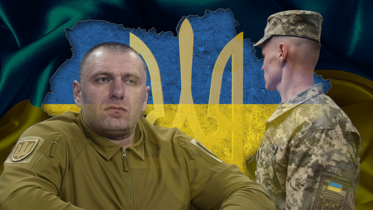 VELIKE PROMENE U KIJEVU: Ostavka šefa službe bezbednosti!