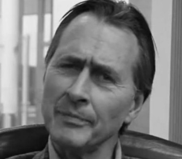 GLEDALI STE GA U POZNATOJ SERIJI: Preminuo čuveni glumac