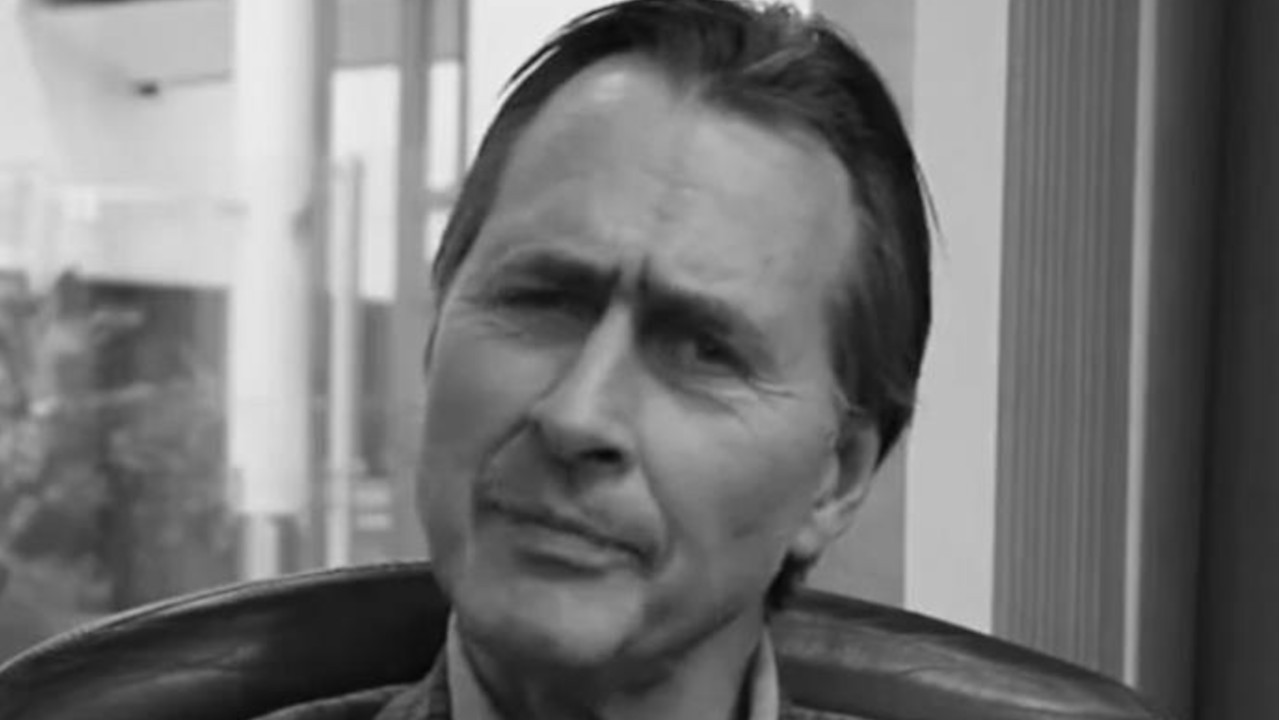 GLEDALI STE GA U POZNATOJ SERIJI: Preminuo čuveni glumac