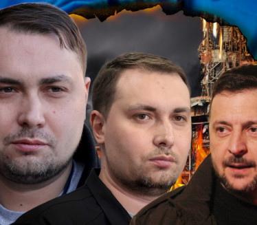 ŠEF KABINETA ZELENSKOG Ranjavan dvaput, Rusi mu otrovali ženu