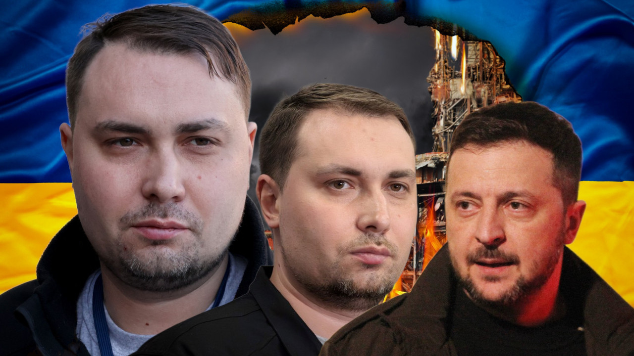 ŠEF KABINETA ZELENSKOG Ranjavan dvaput, Rusi mu otrovali ženu