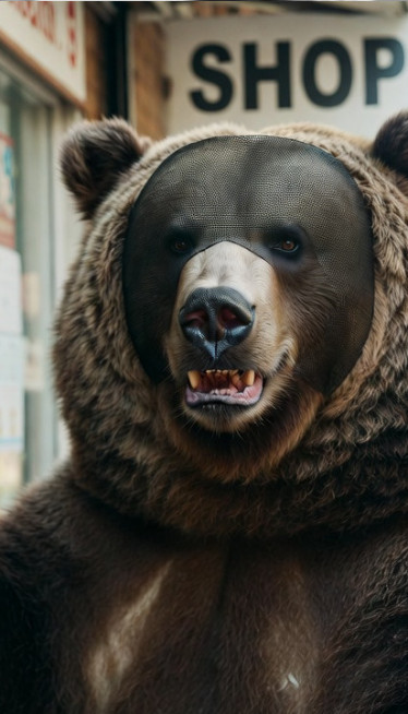 МЕДА ЛОПОВ: Разбио врата па однео СЛАТКИШЕ