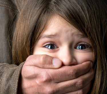 OTMICA KOJA JE PROMENILA SVET: Pre 30 godina oteta Amber