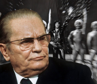 HARALI JUGOM: Bili su jedni bend koji je Titu rekao - "NE!"