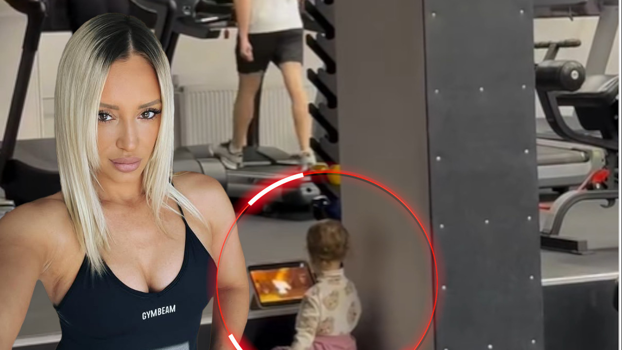 TUŽNA SLIKA 21. VEKA: "Deca treba da budu bitnija od svega"