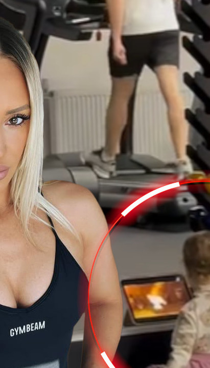 TUŽNA SLIKA 21. VEKA: "Deca treba da budu bitnija od svega"