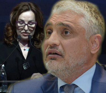 "NEĆU DA ĆUTIM O ANI": Čeda podržao pevačicu posle napada