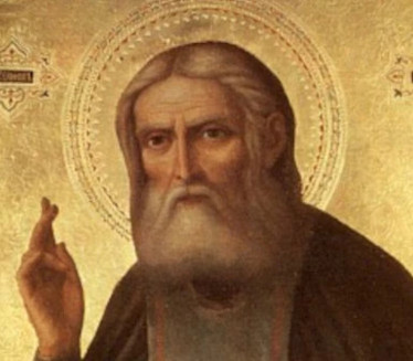 SLAVIMO PREPODOBNOG SERAFIMA: Ovo su saveti za duhovni mir