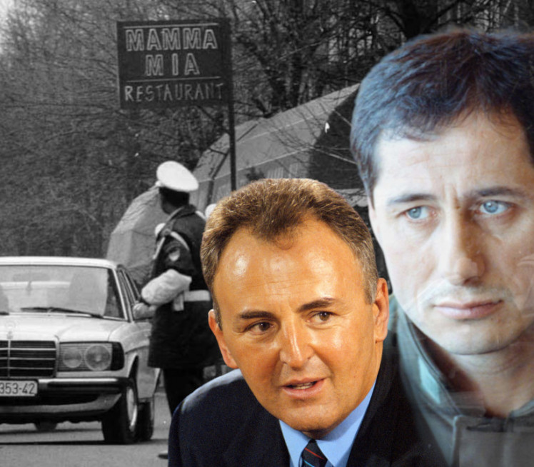 Шта је Аркан рекао кад су га питали ДА ЛИ ЈЕ СЛЕДЕЋИ