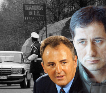 Šta je Arkan rekao kad su ga pitali DA LI JE SLEDEĆI