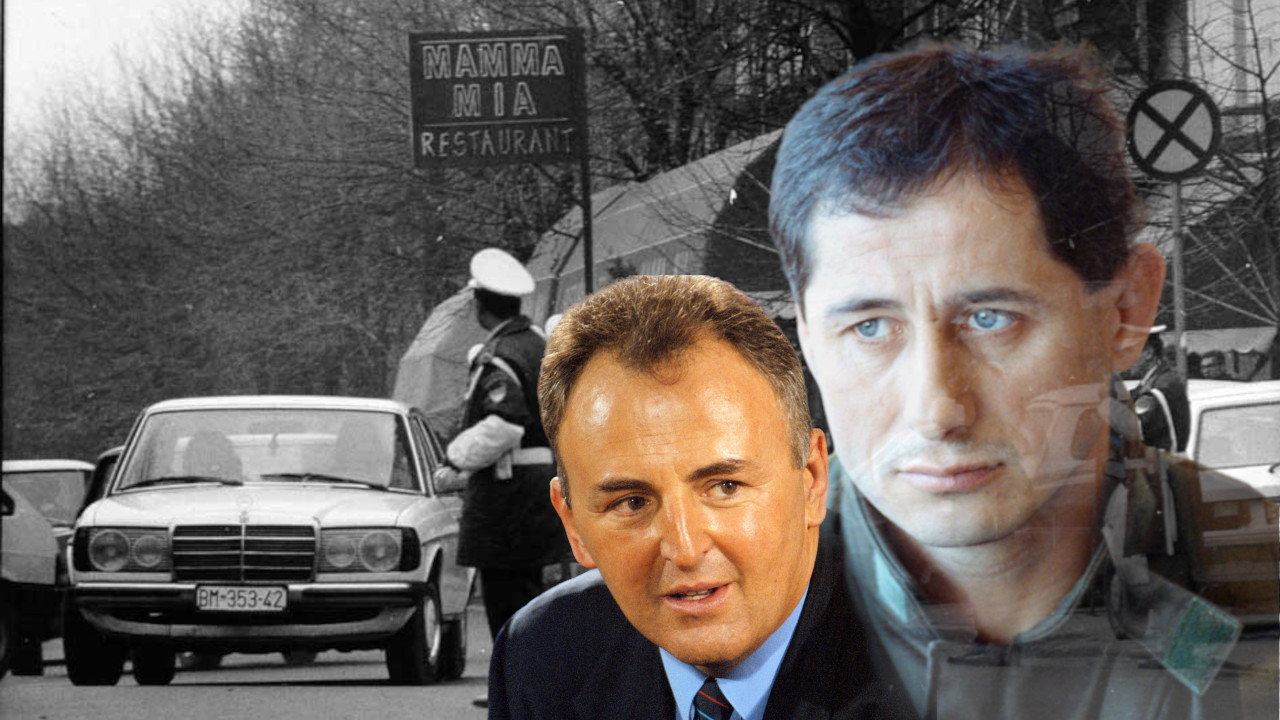 Шта је Аркан рекао кад су га питали ДА ЛИ ЈЕ СЛЕДЕЋИ