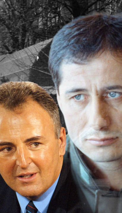 Šta je Arkan rekao kad su ga pitali DA LI JE SLEDEĆI