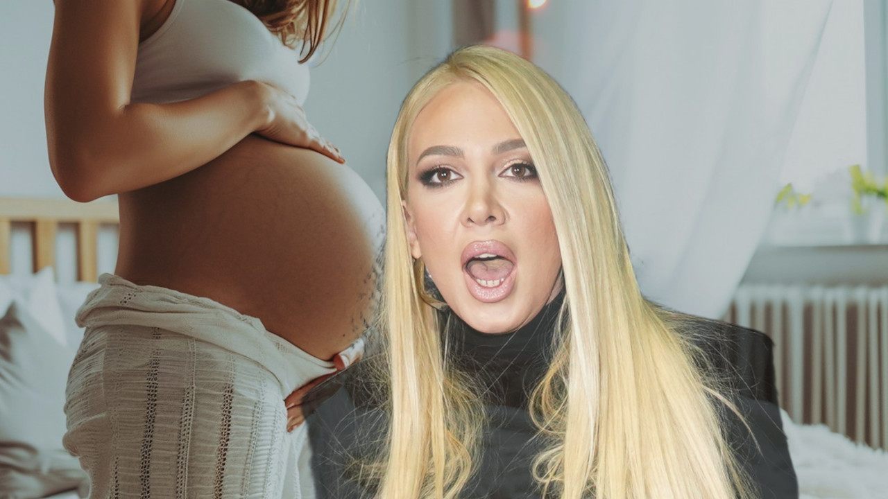 АНЂЕЛЕ МОЈ МАЛИ: Милица разнежила објавом, честитке се нижу