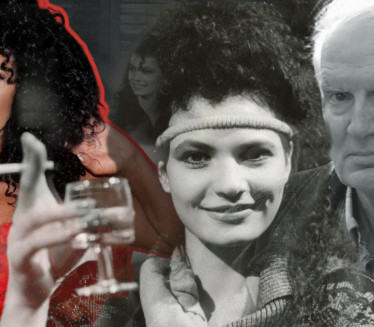 PAVIĆ NIJE VOLEO "BOLJI ŽIVOT" Lidija otkrila šokantnu istinu