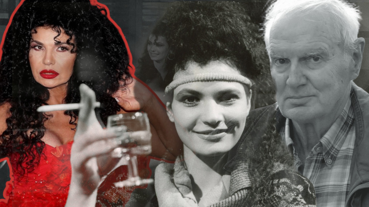 PAVIĆ NIJE VOLEO "BOLJI ŽIVOT" Lidija otkrila šokantnu istinu