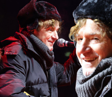 BREGIN BRAT PEĐA Nalik sam mu, jer sam nizak s krivim nogama