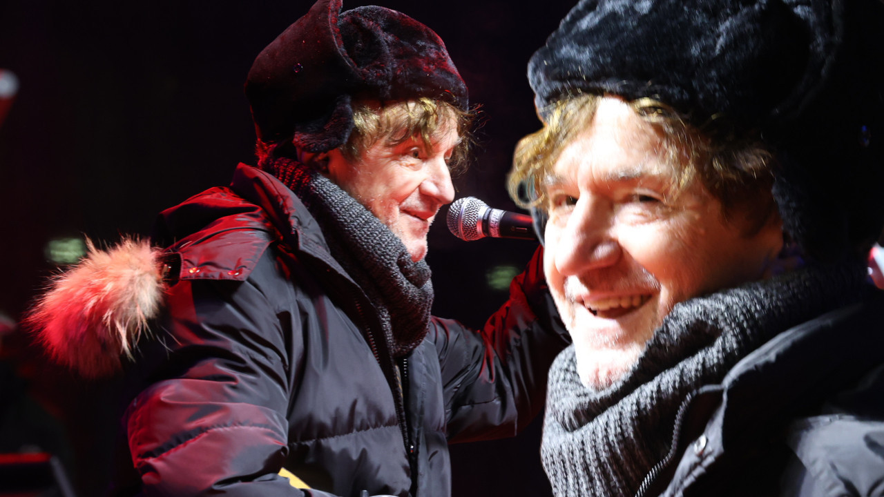 BREGIN BRAT PEĐA Nalik sam mu, jer sam nizak s krivim nogama