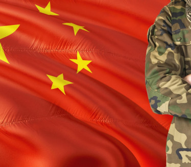 KINESKI "SUPERVOJNIK": Planeta komentariše opremu