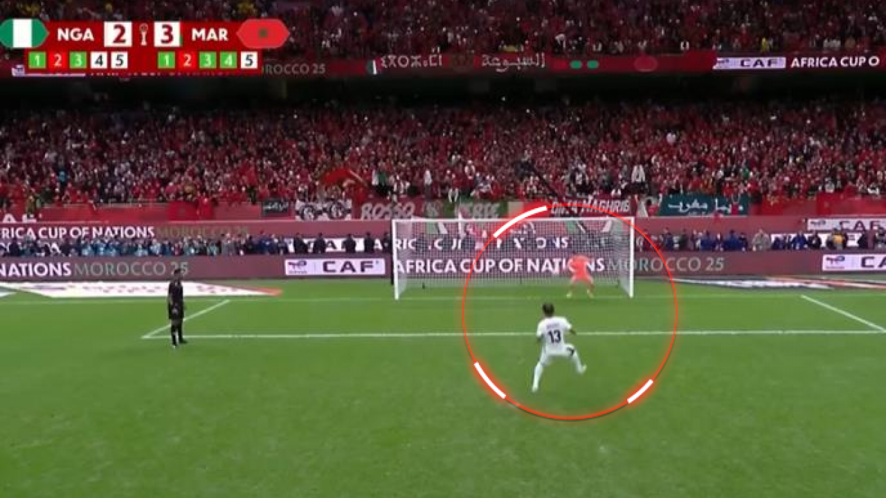 ГЕНИЈАЛАН ТРИК ГОЛМАНА Видите најлуђу одбрану пенала (ВИДЕО)