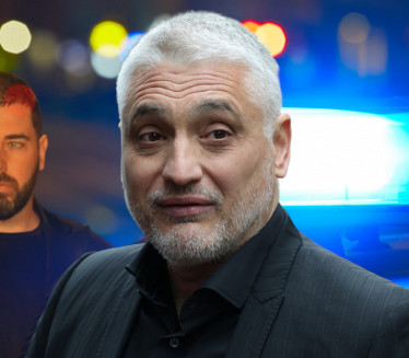 "NEĆU OD VAS DA BEŽIM": Čeda o nastaloj situaciji