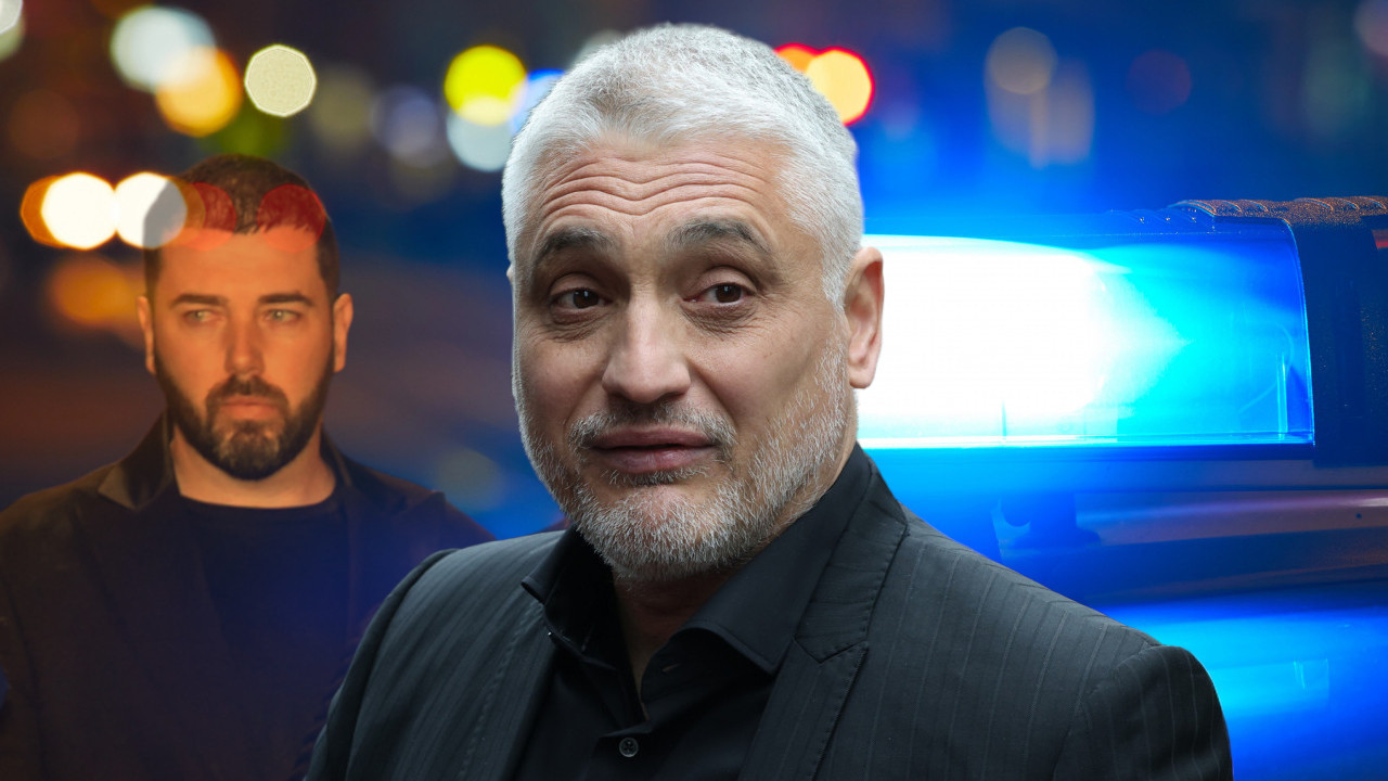 ČEDU IZVRŠITELJI IZBACILI NA ULICU