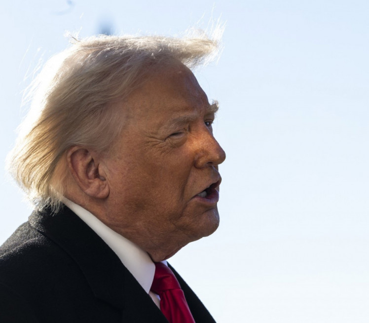 TRAMP JE "PLJUNUTA" MAJKA! Slika pokojne Meri zapalila mreže