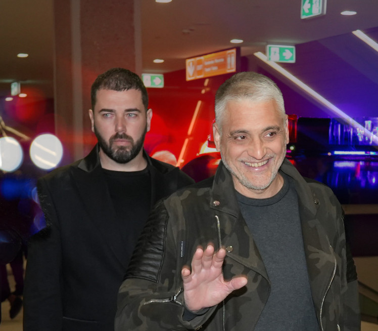 ПАО КОС: Ухапшен мушкарац који живи са Чедом Јовановићем