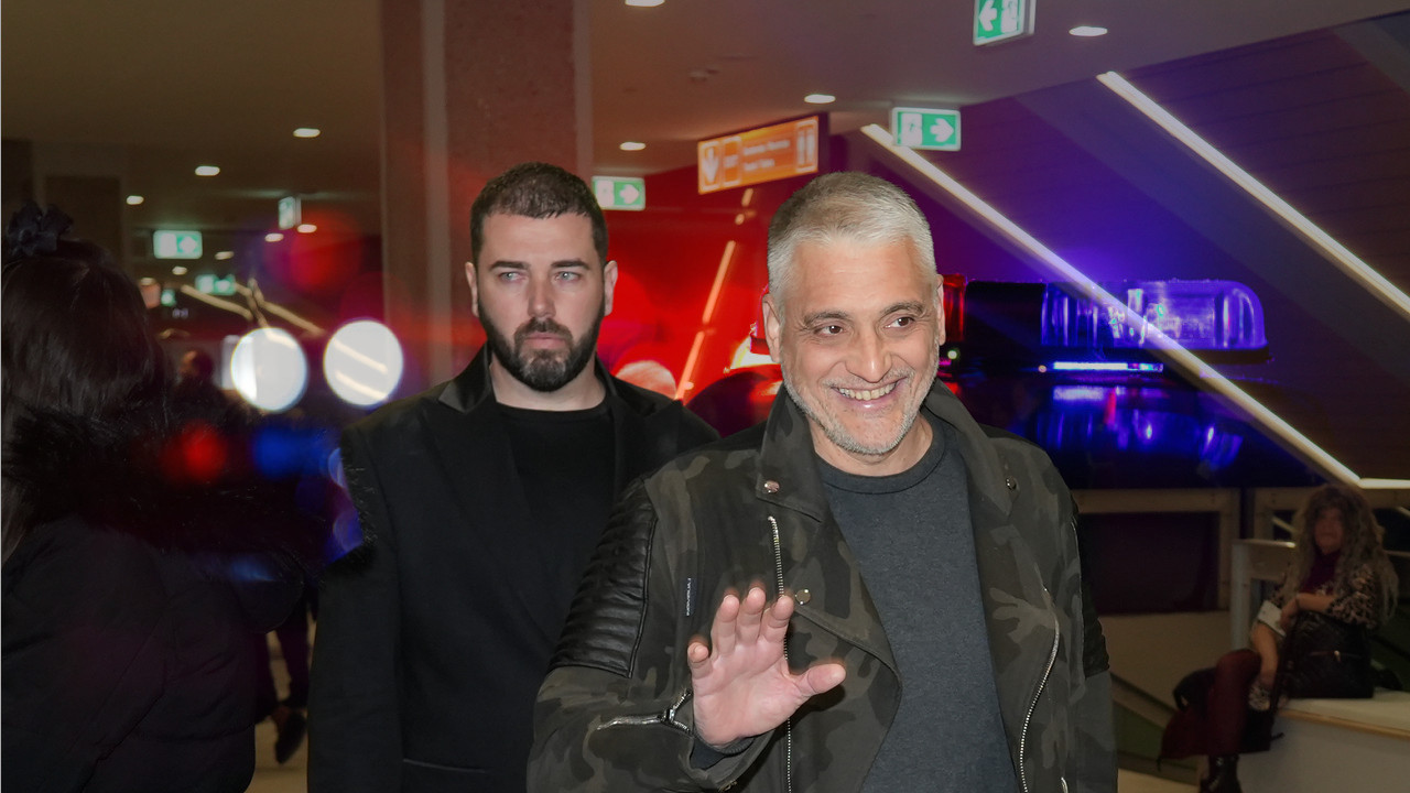 ПАО КОС: Ухапшен мушкарац који живи са Чедом Јовановићем