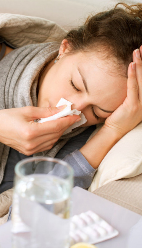 GRIP POKOSIO SRBIJU: Preko 13.000 zaraženih, ovo su simptomi