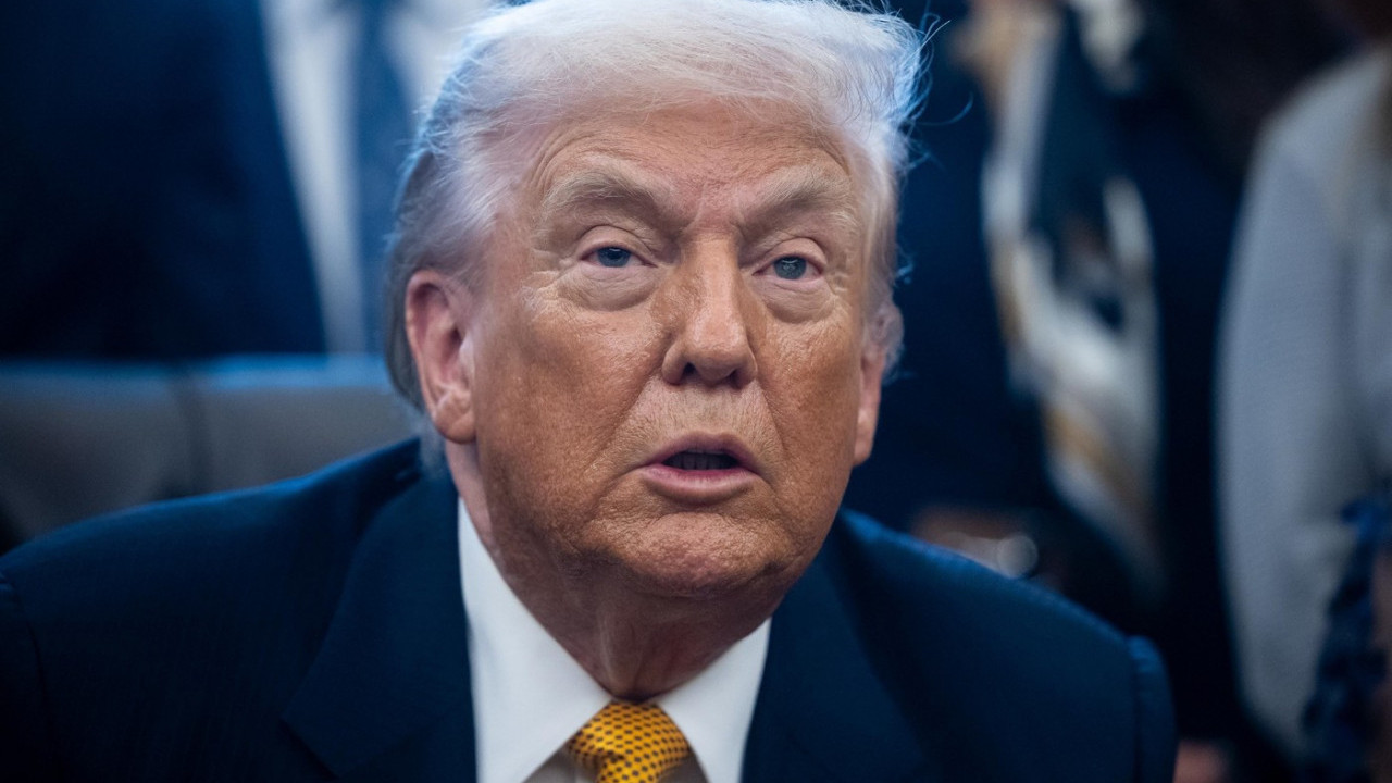 ТРАМП: Ускоро ћу потписати историјску извршну наредбу!