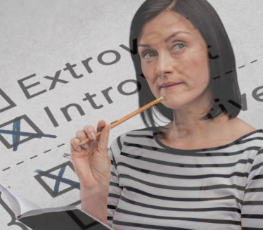 Test ličnosti koji otkriva tajne koje krijete od sebe samih