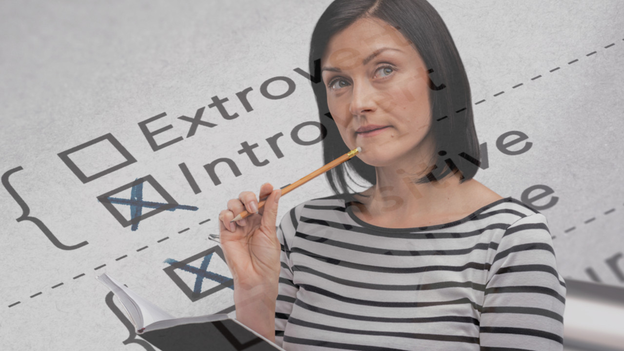 Test ličnosti koji otkriva tajne koje krijete od sebe samih