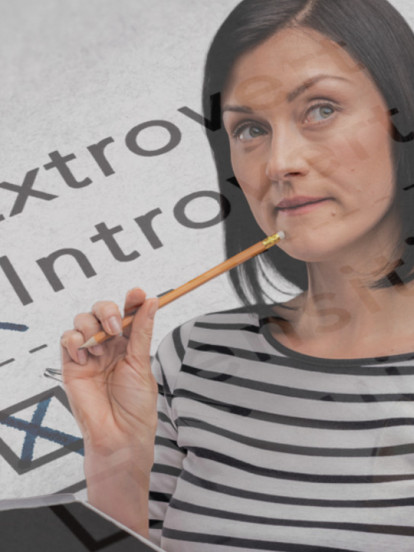 Тест личности који открива тајне које кријете од себе самих