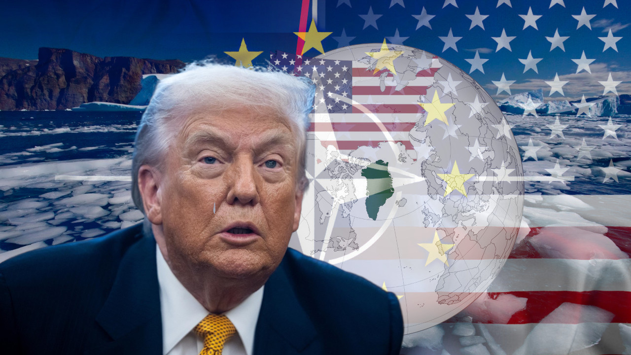 ЕВРОПСКИ ВОЈНИЦИ СТИГЛИ НА ГРЕНЛАНД: Послата порука Трампу