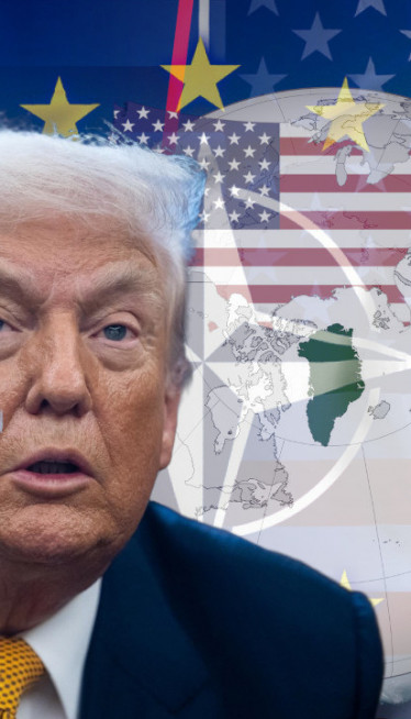 ЕВРОПСКИ ВОЈНИЦИ СТИГЛИ НА ГРЕНЛАНД: Послата порука Трампу