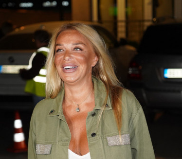 IZABRNIK VANESE ŠOKČIĆ: Zbog jednog se nikada nisu venčali