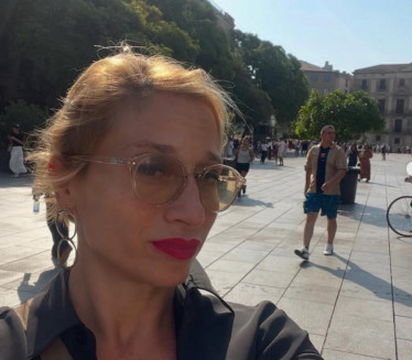 "PUBERTET DONOSI PREVIRANJA": Ejdusova o ćervi i karijeri