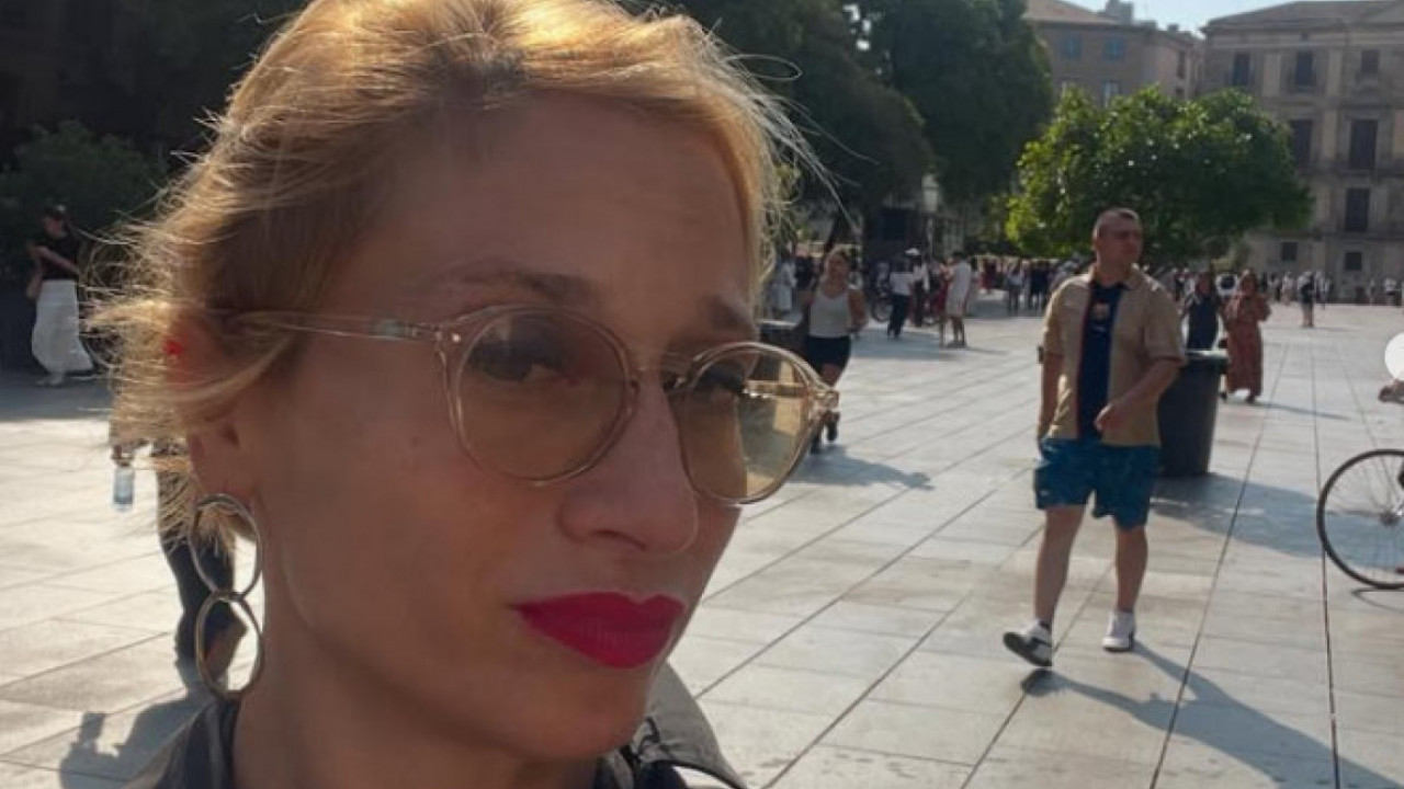 "PUBERTET DONOSI PREVIRANJA": Ejdusova o ćervi i karijeri