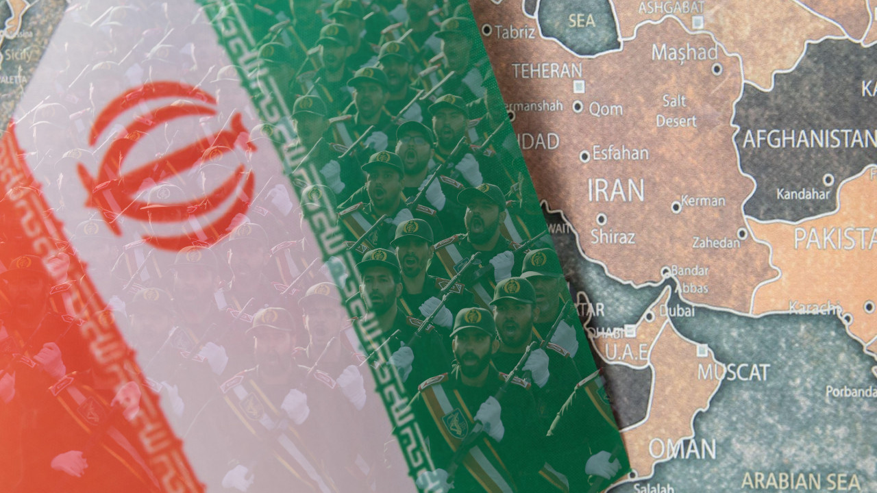 Snage Irana na najvišem nivou pripravnosti usred pretnji SAD