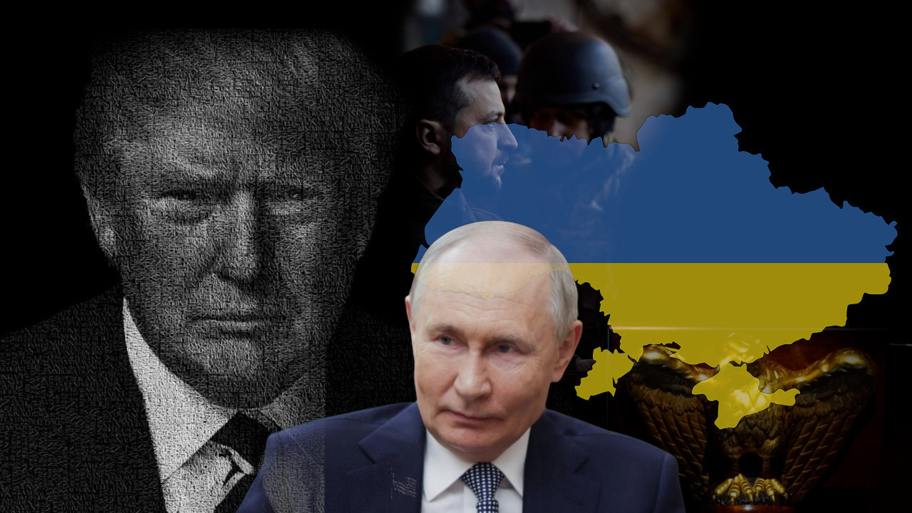 "ЗЕЛЕНСКИ ЈЕ КРИВ ЗА НЕДОСТАТАК МИРА!" Трамп изненадио