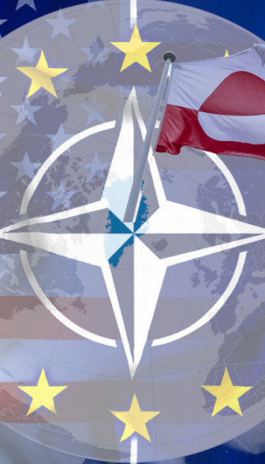 МИСИЈА "АРКТИЧКИ СТРАЖАР" НАТО хоће јачу улогу на Гренланду