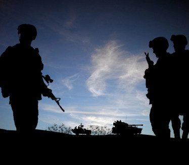 "NOVA FAZA RATA"Amerika pokrenula vojnu akciju u novoj zemlji